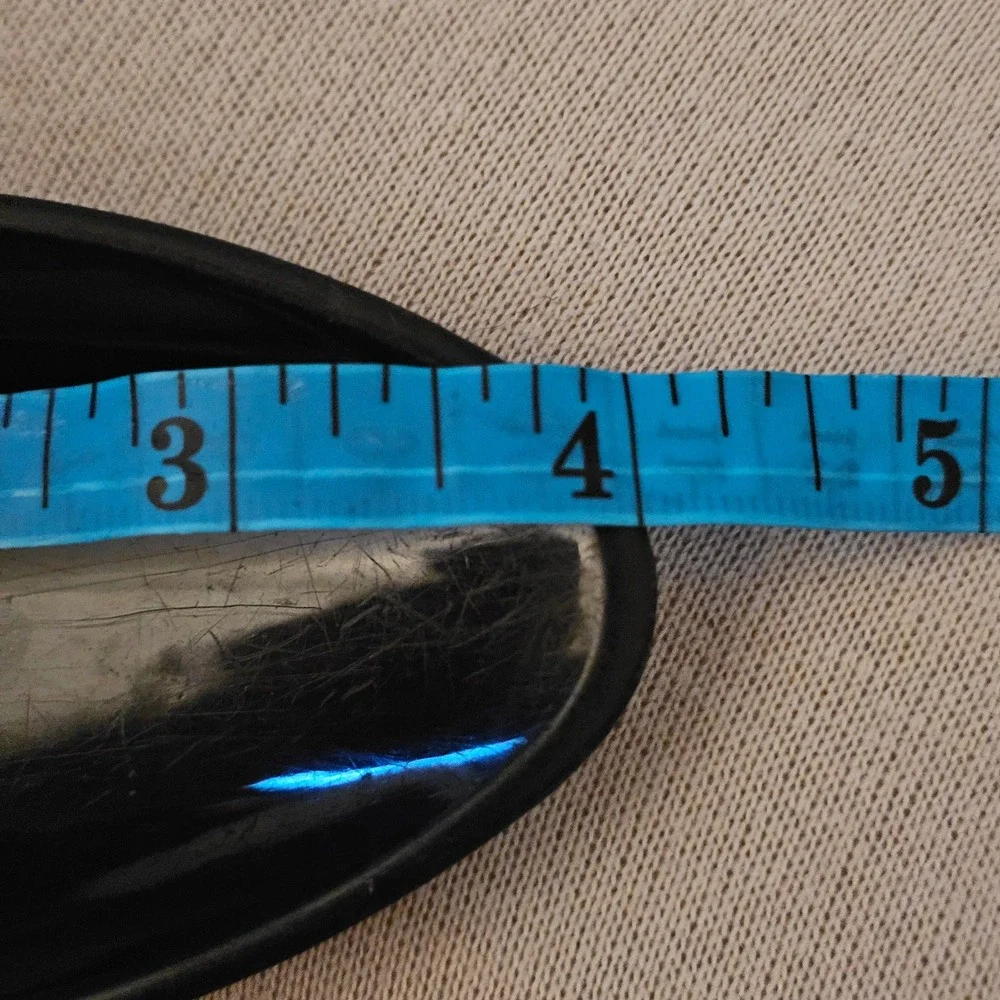 Tailor Made‎ Black Nylon Basting Spoon 12 Inch Kitchen Utensil USA Made